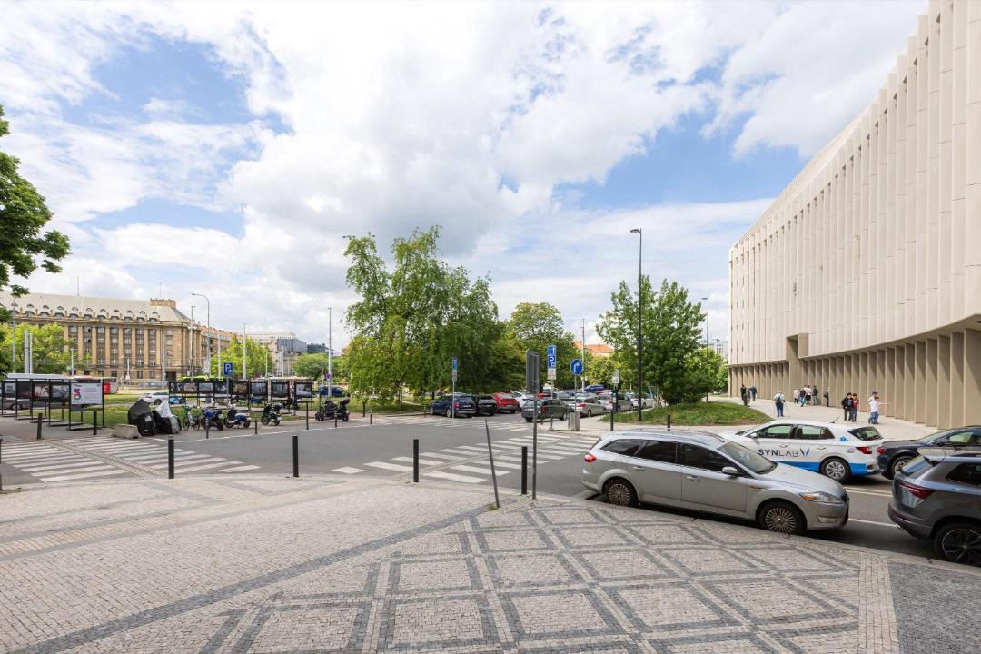 Photo of Others in Bubenec