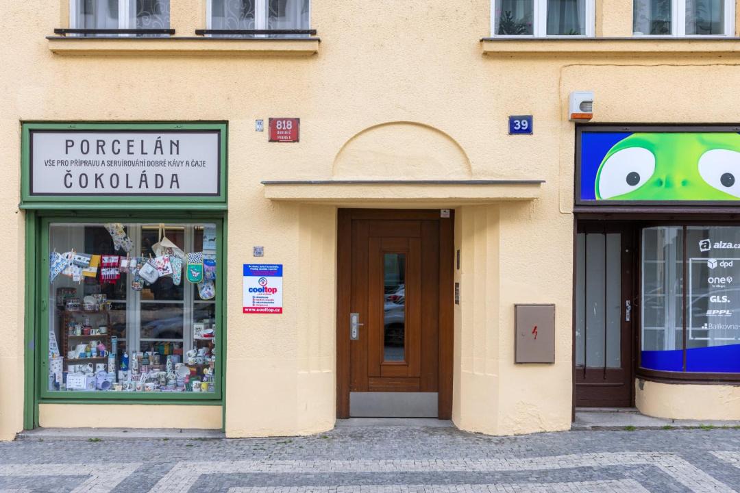 Photo of Others in Bubenec