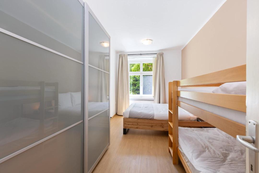 Photo of Bedroom in Bubenec