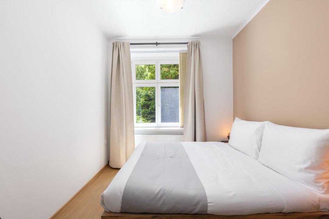 Photo of Bedroom in Bubenec