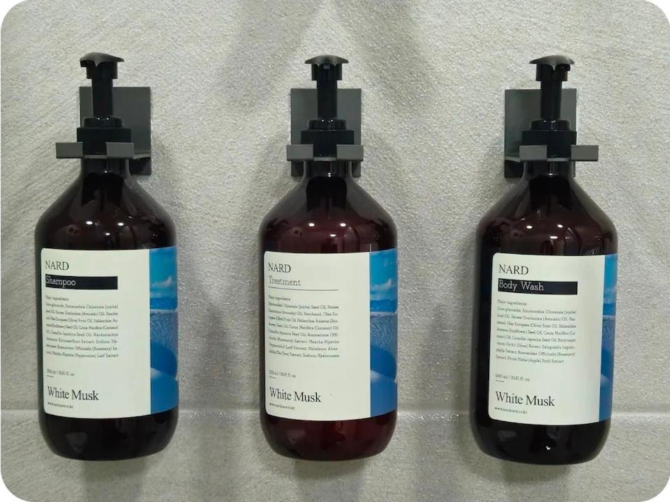 Photo of Bathroom in Mangwon-dong