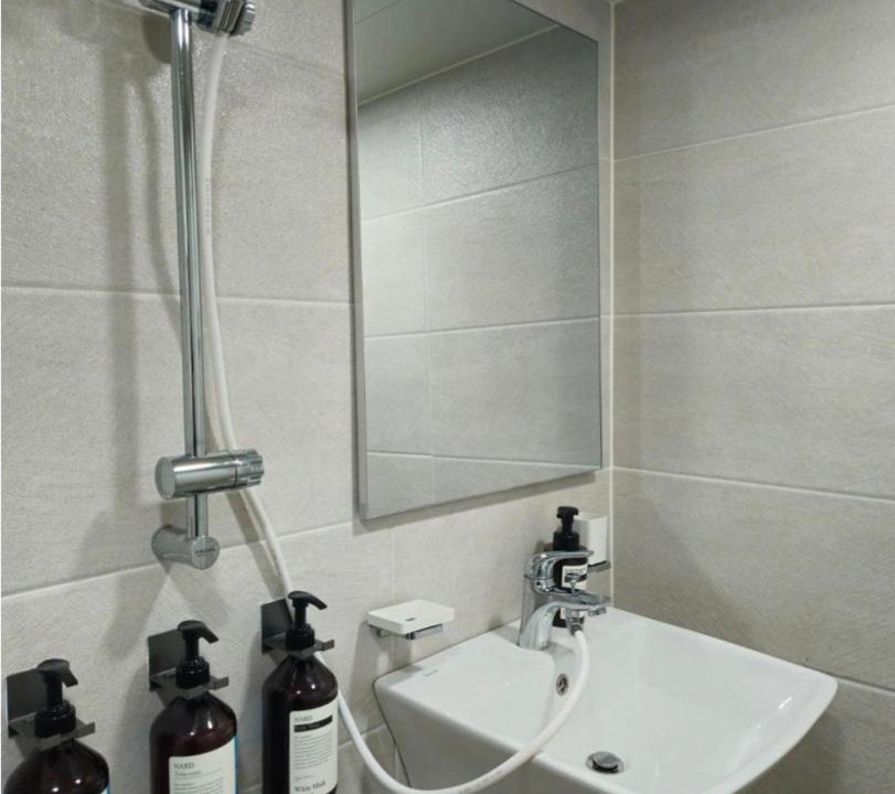 Photo of Bathroom in Mangwon-dong