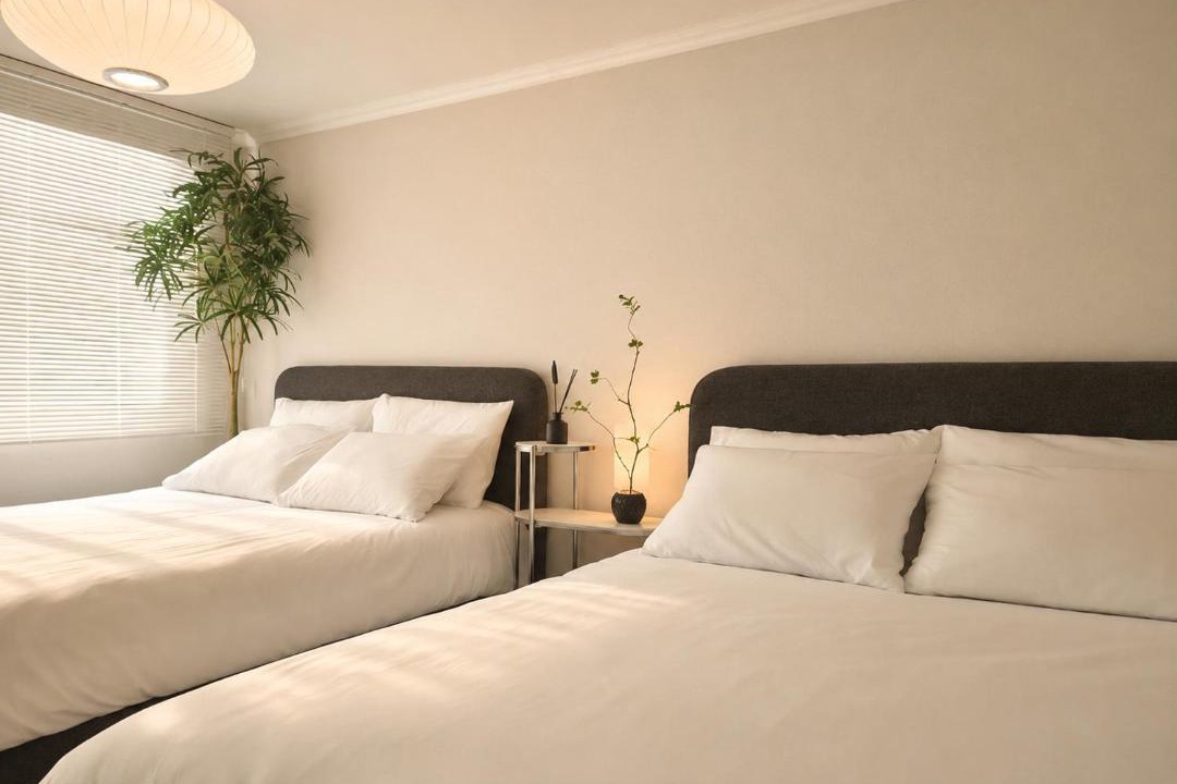 Photo of Bedroom in Mangwon-dong