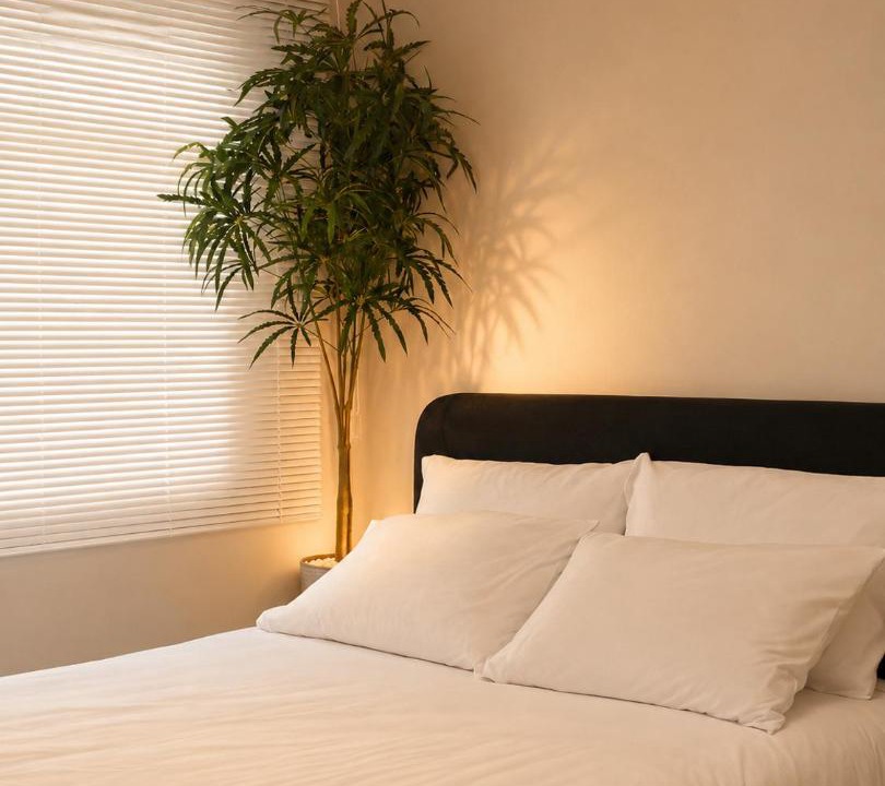 Photo of Bedroom in Mangwon-dong