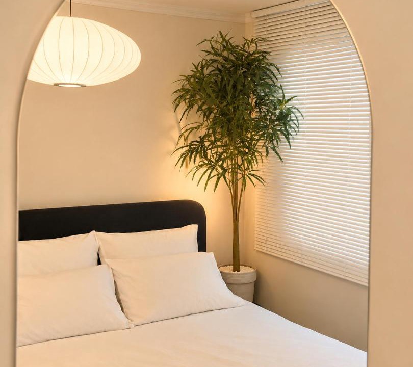 Photo of Bedroom in Mangwon-dong