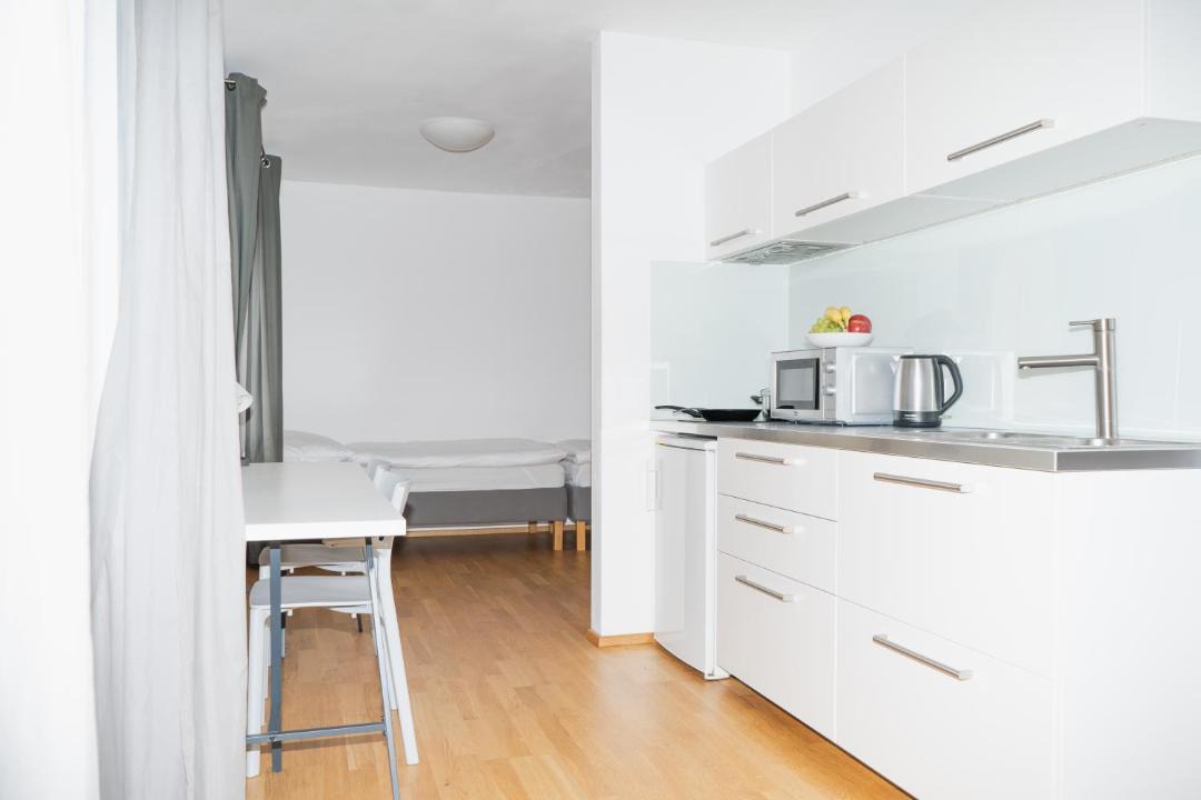 Photo of Kitchen in Holesovice