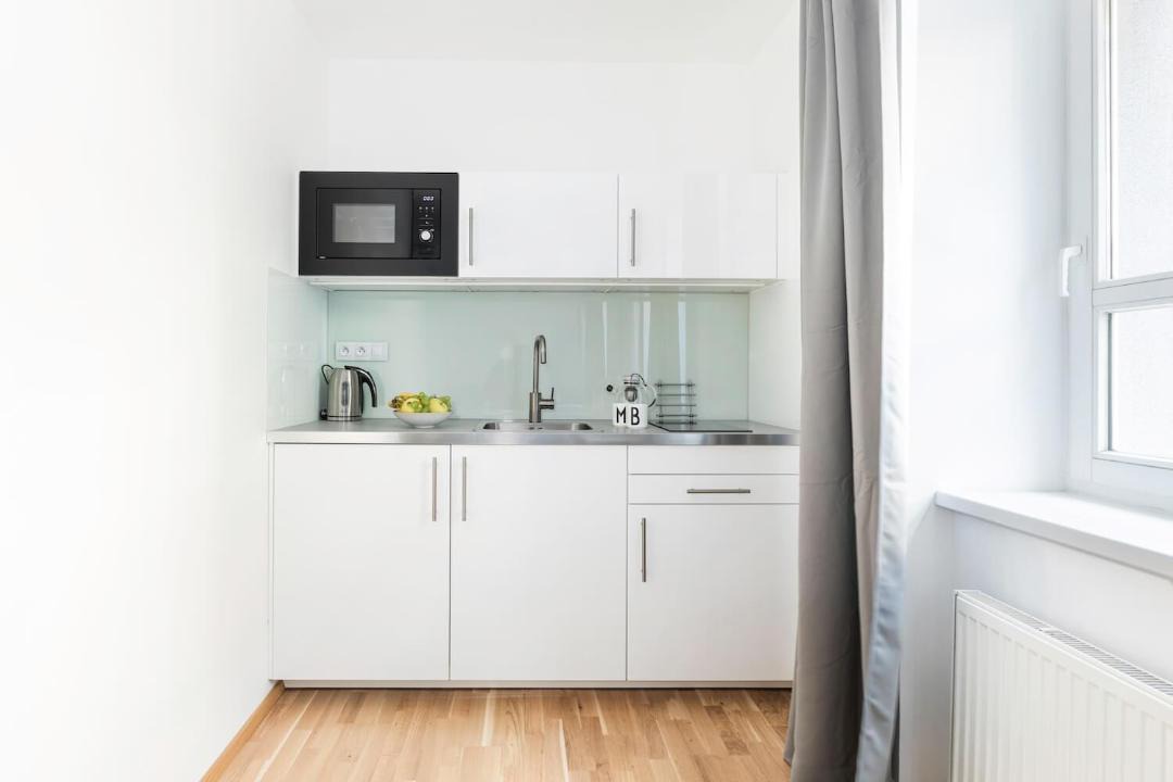 Photo of Kitchen in Holesovice