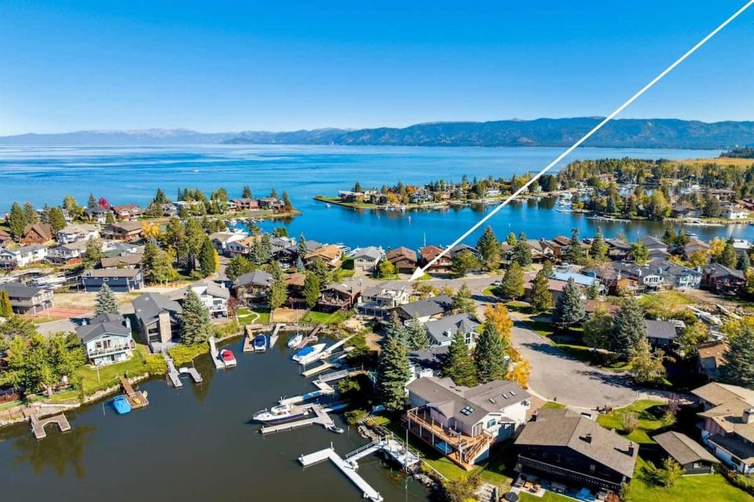 Photo of Others in Tahoe Keys