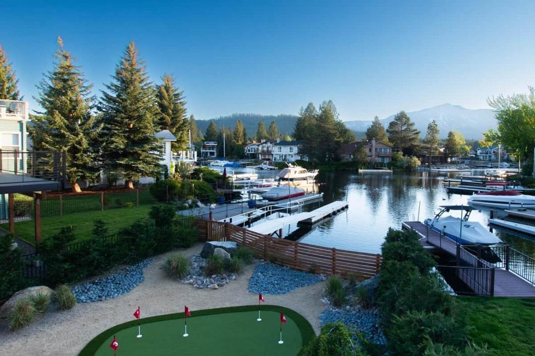 Photo of Others in Tahoe Keys