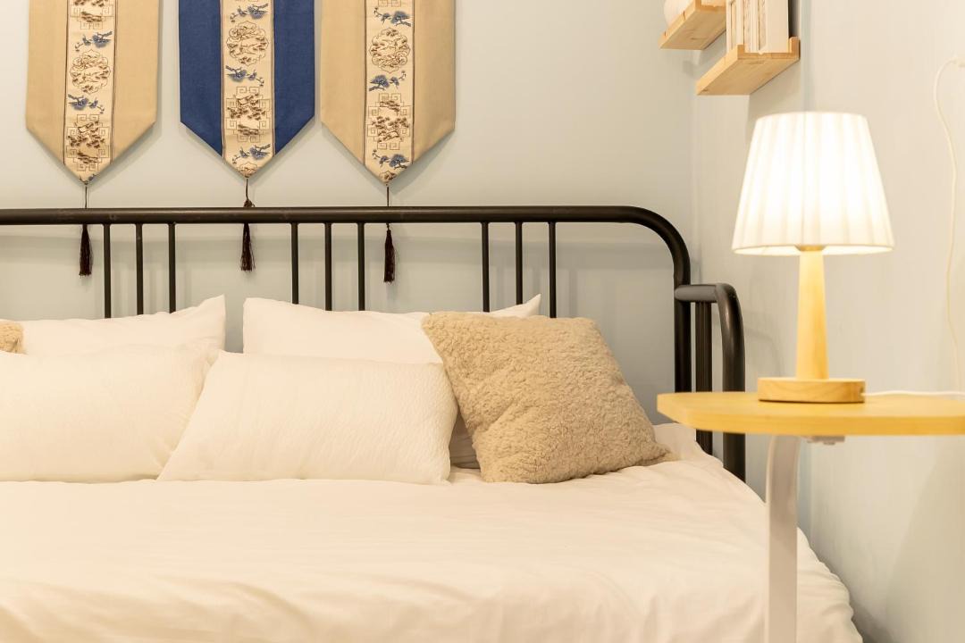 Photo of Bedroom in Cheonyeon-dong