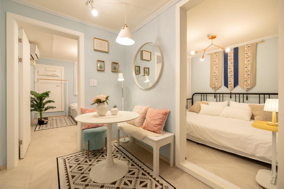 Photo of Bedroom in Cheonyeon-dong
