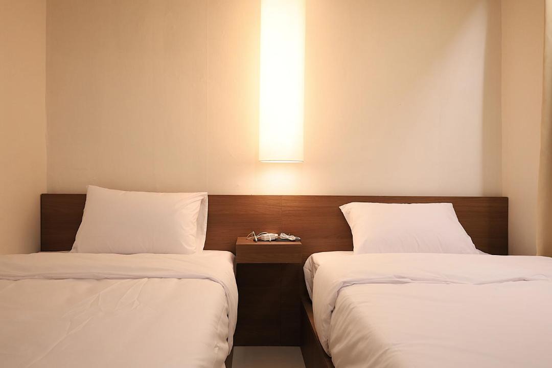 Photo of Bedroom in Songcheon-dong