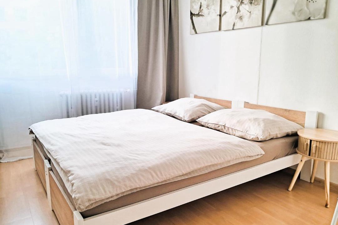 Photo of Bedroom in Prague 4