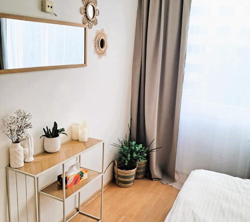 Photo of Bedroom in Prague 4