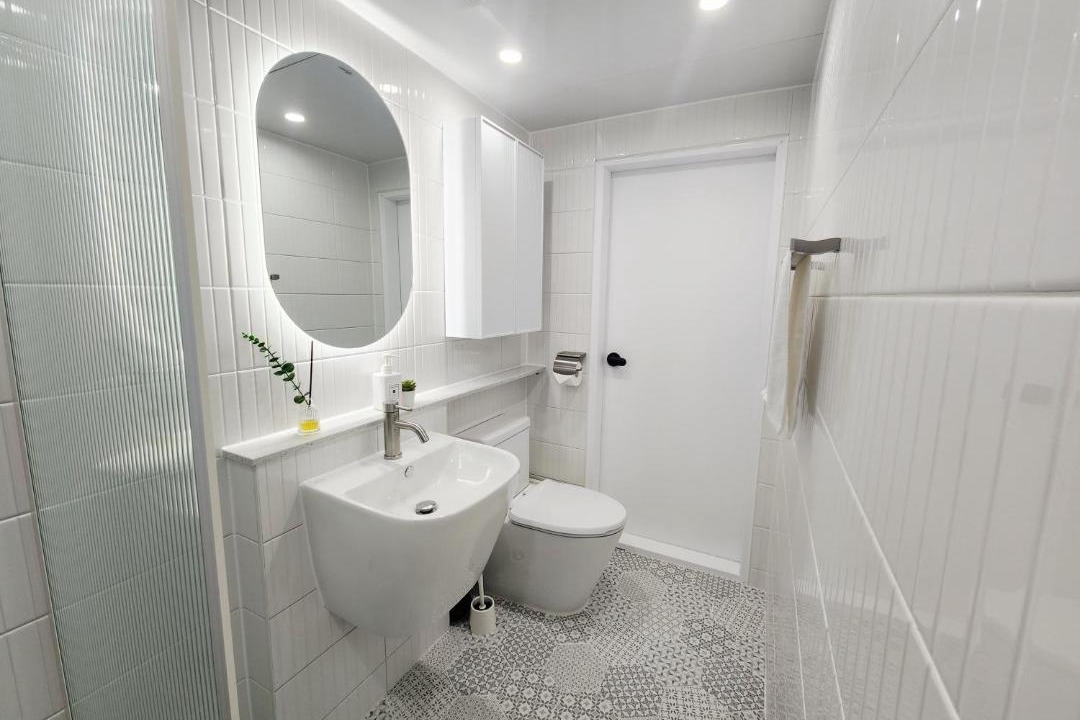 Photo of Bathroom in Yeonnam-dong