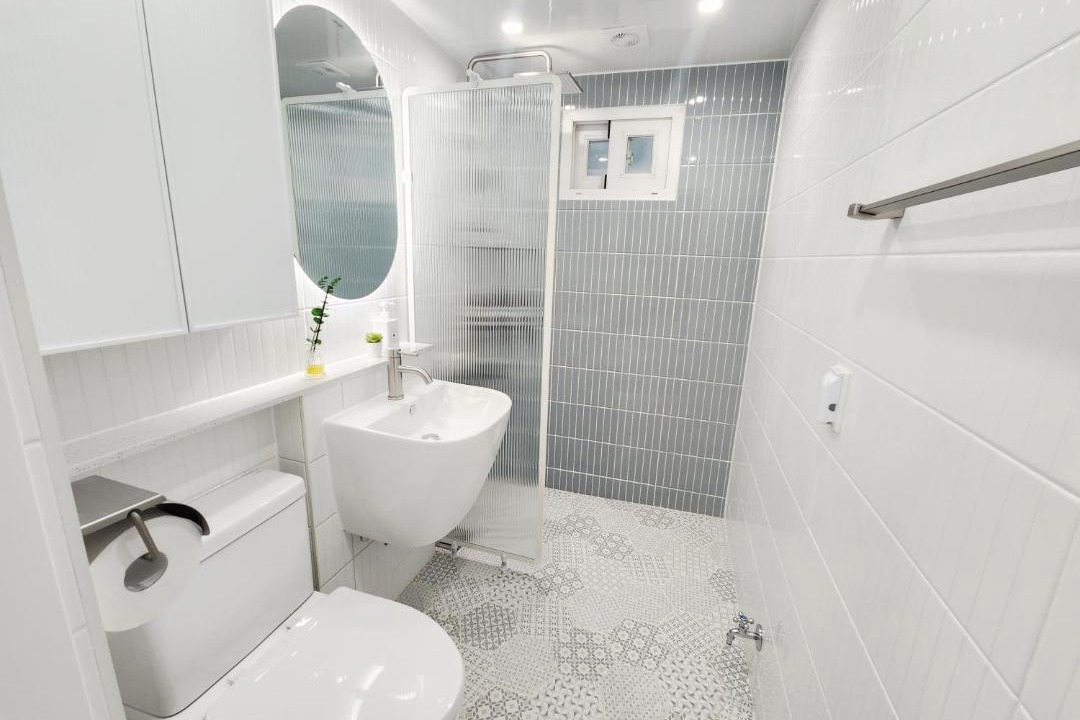 Photo of Bathroom in Yeonnam-dong