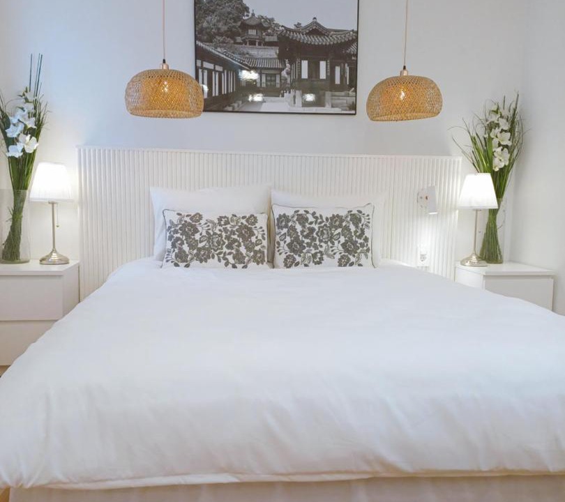 Photo of Bedroom in Cheonyeon-dong