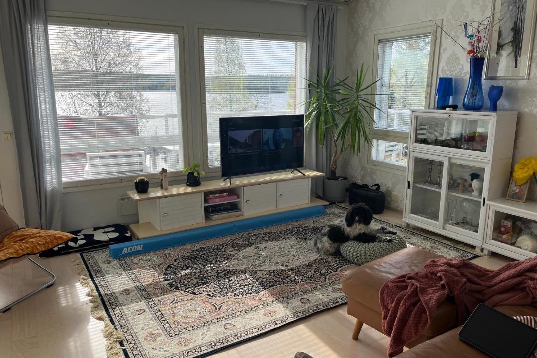 Photo of Livingroom in Jyvaskyla