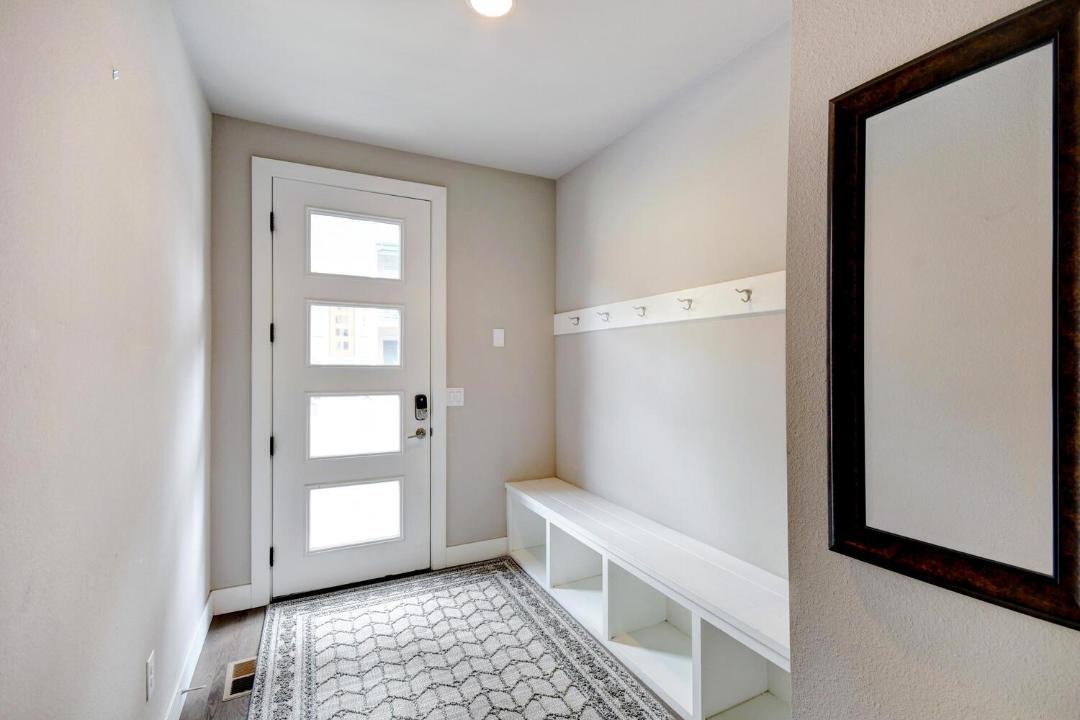 Photo of Bathroom in Rendezvous