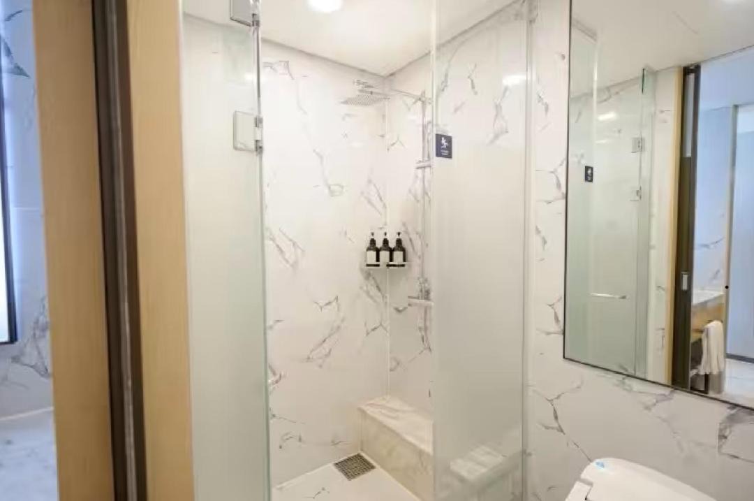 Photo of Bathroom in Gangneung