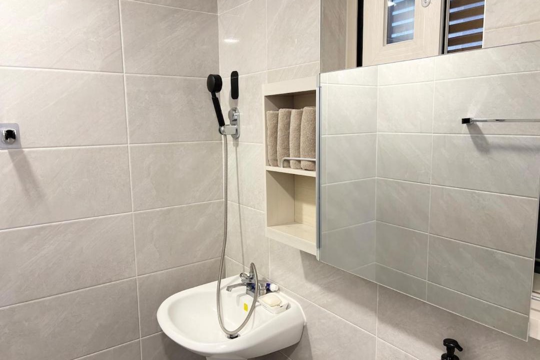 Photo of Bathroom in Nohyeong-dong