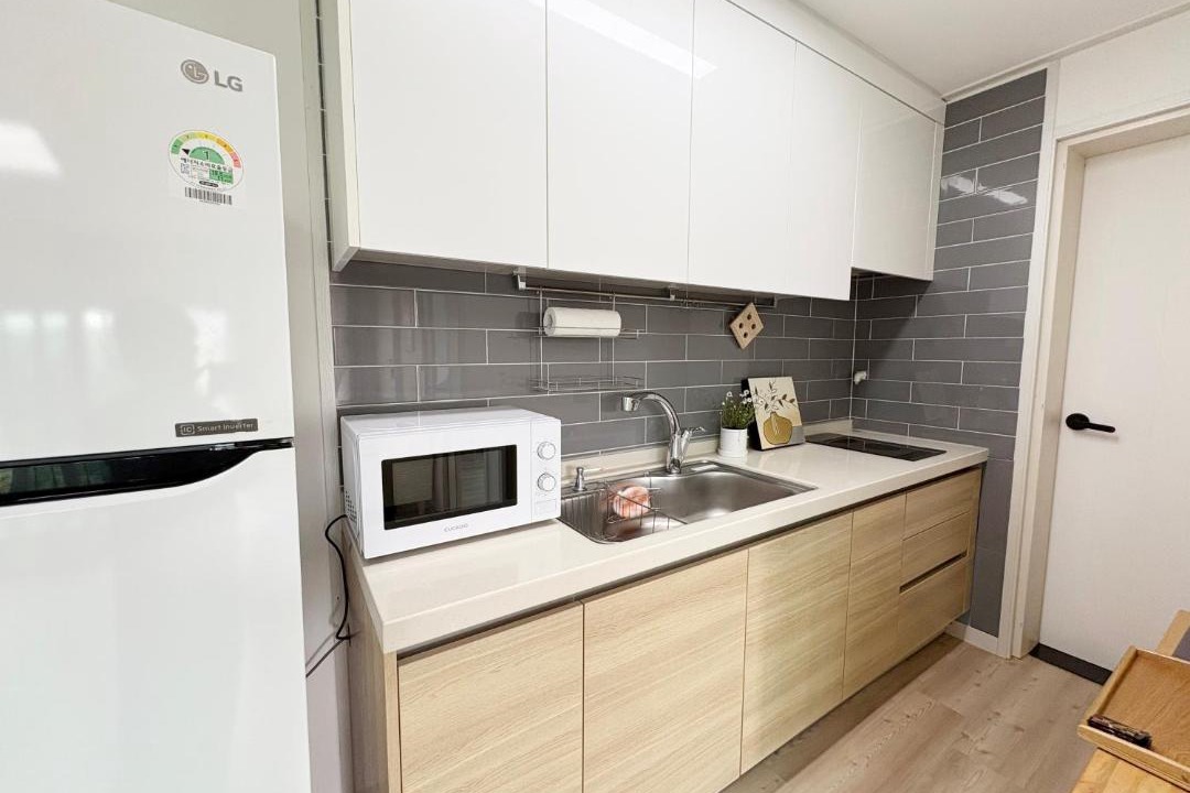 Photo of Kitchen in Nohyeong-dong