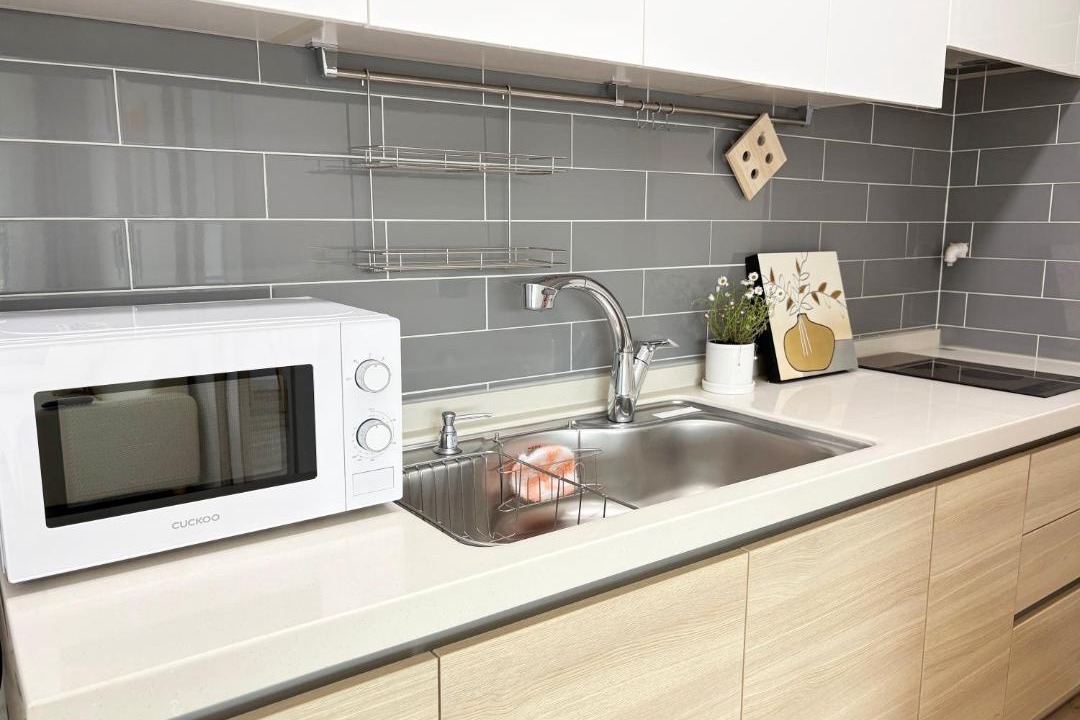 Photo of Kitchen in Nohyeong-dong