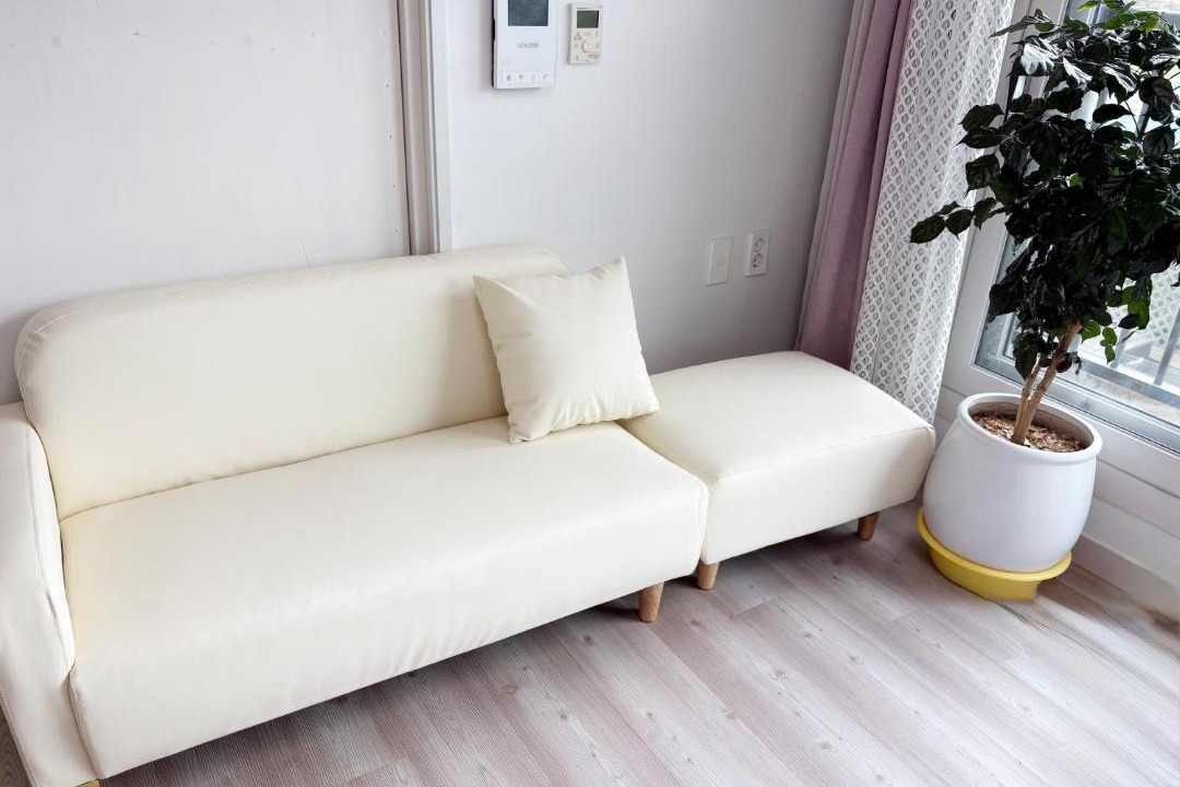 Photo of Livingroom in Nohyeong-dong
