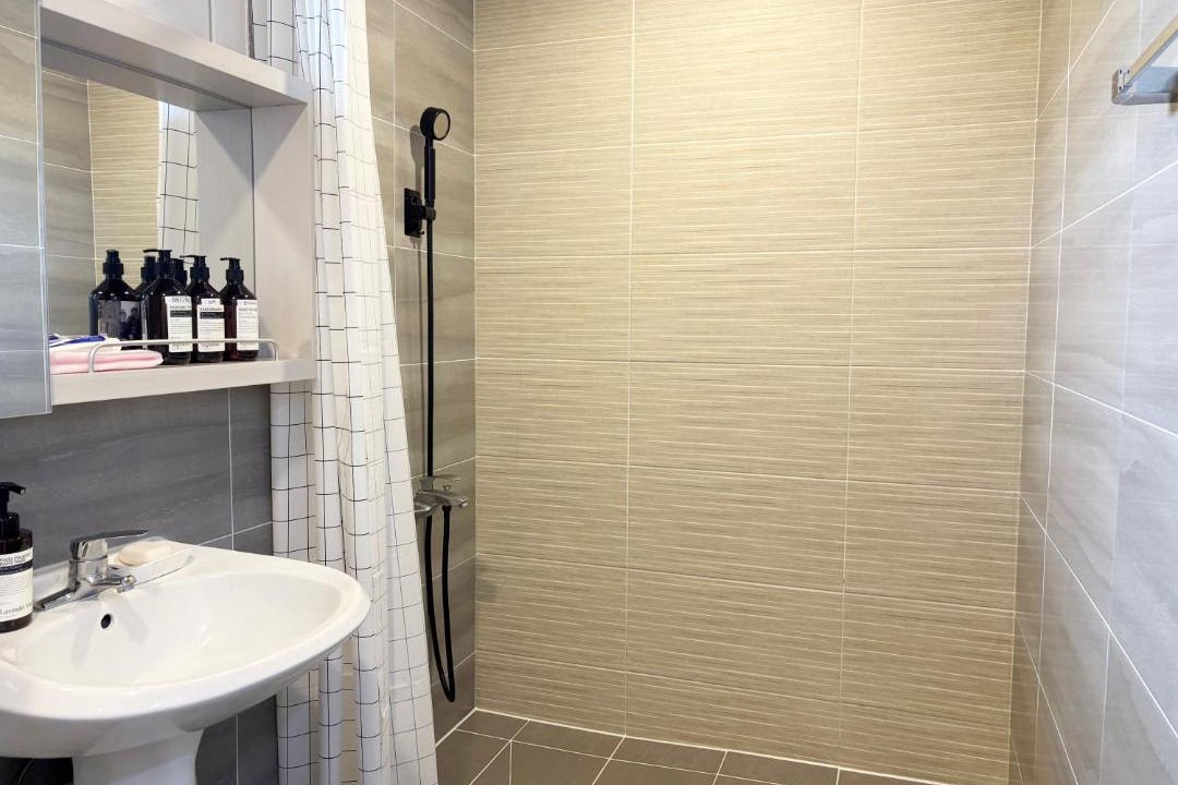 Photo of Bathroom in Nohyeong-dong