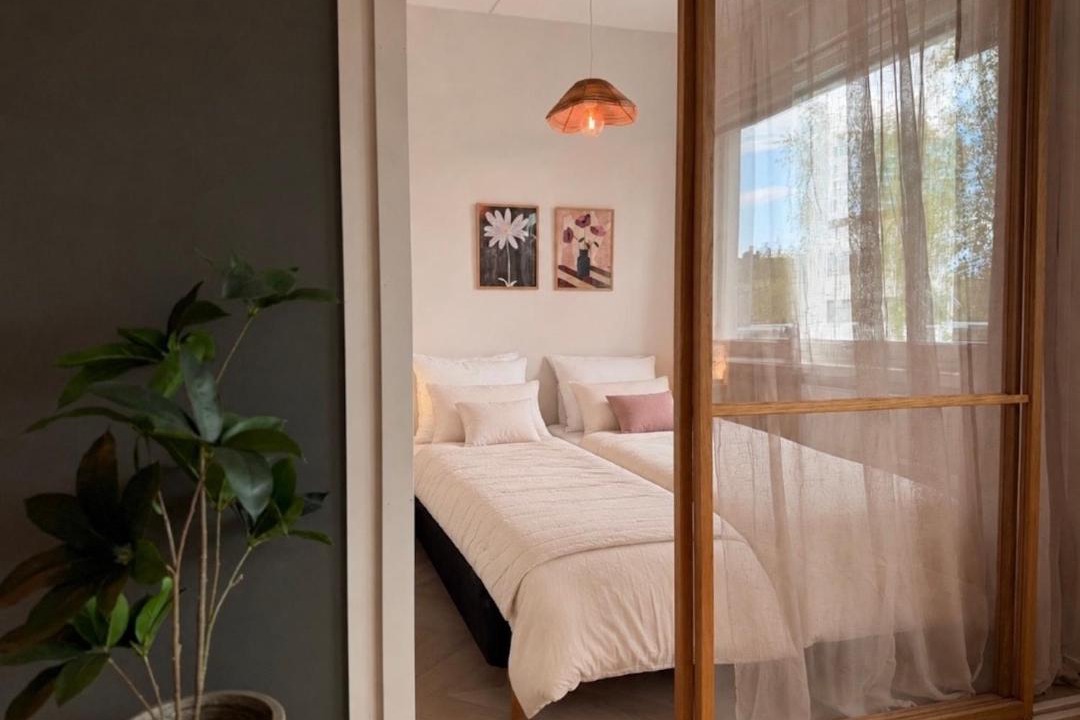 Photo of Bedroom in Oulu