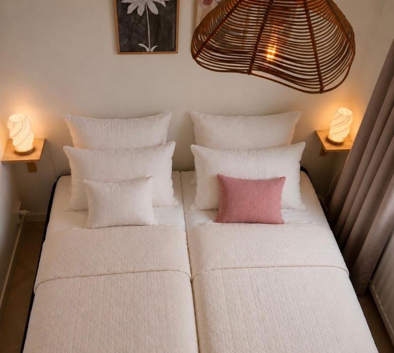 Photo of Bedroom in Oulu