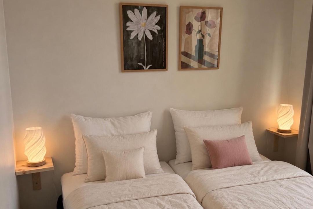 Photo of Bedroom in Oulu