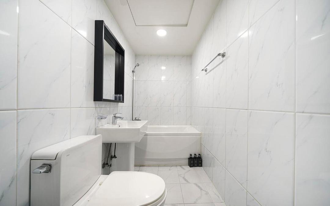 Photo of Bathroom in Osan
