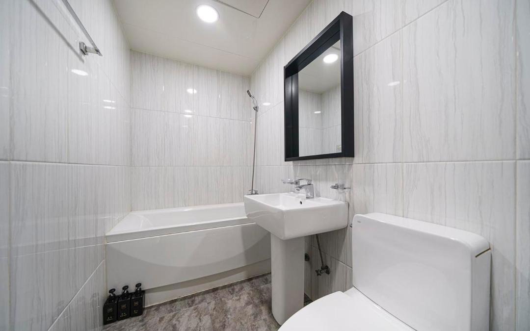 Photo of Bathroom in Osan