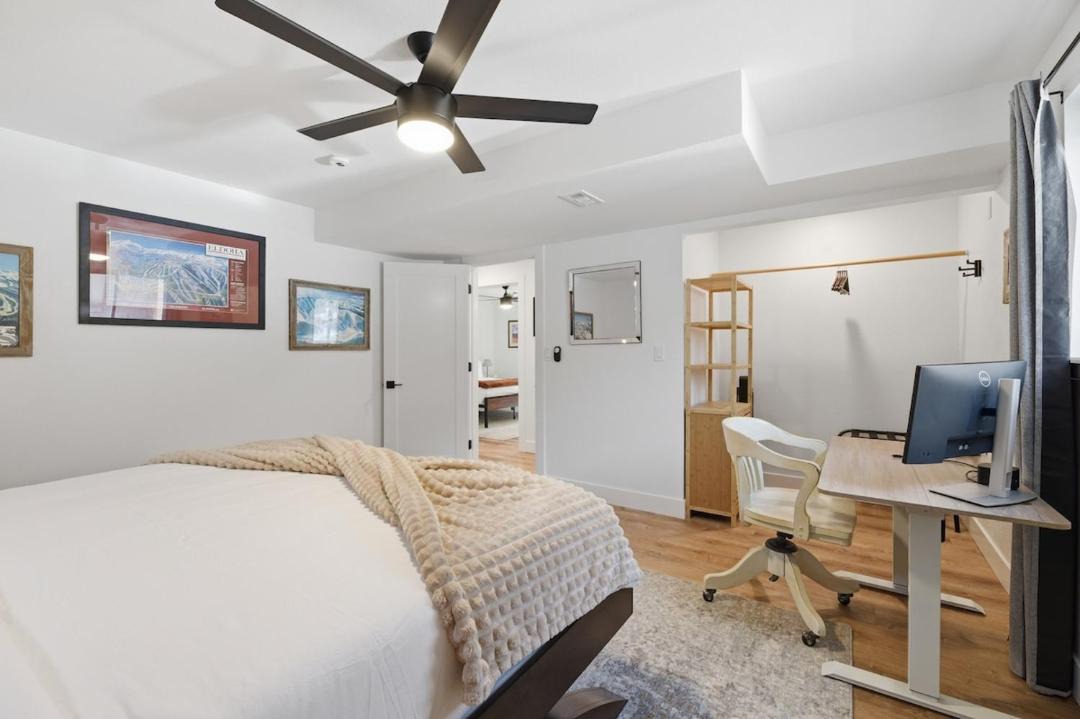 Photo of Bedroom in Green Mountain