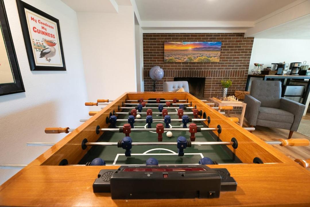 Photo of Livingroom in Green Mountain