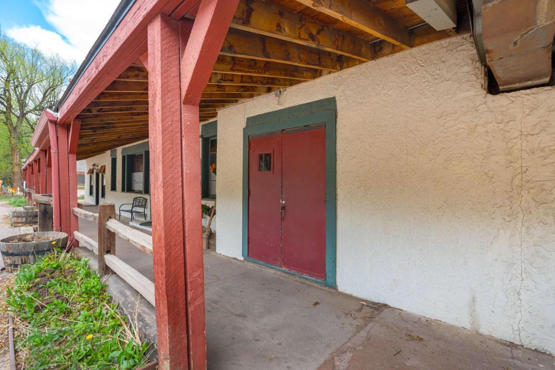 Photo of Others in Green Mountain Falls