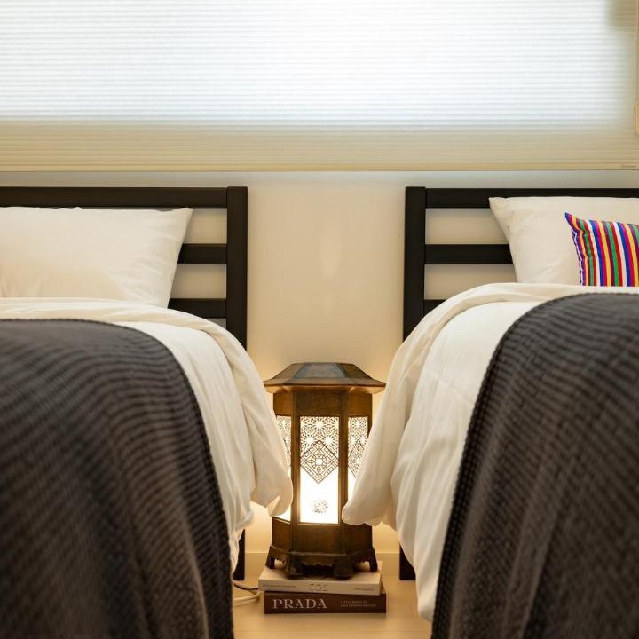 Photo of Bedroom in Jongam-dong