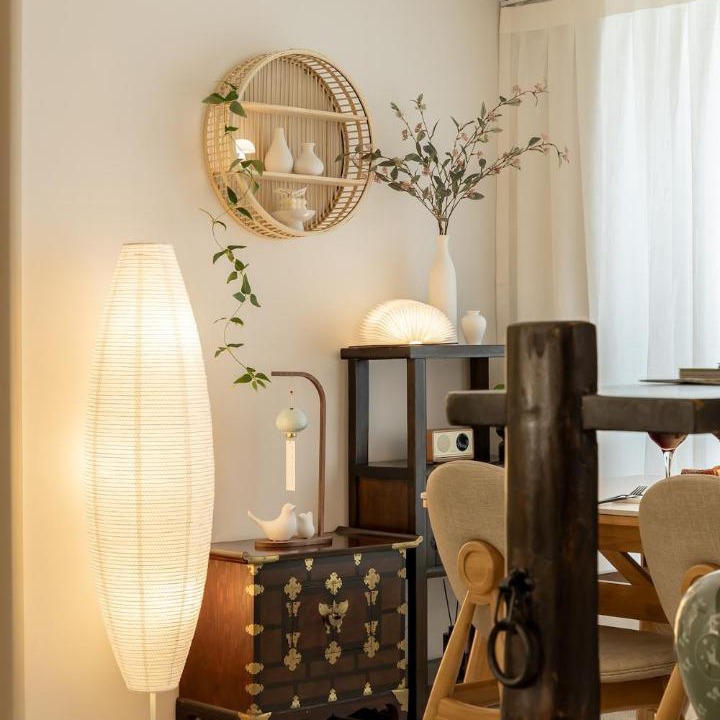 Photo of Livingroom in Jongam-dong