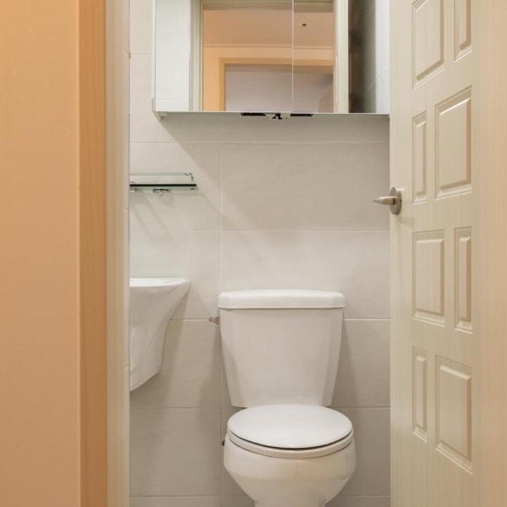 Photo of Bathroom in Jongam-dong