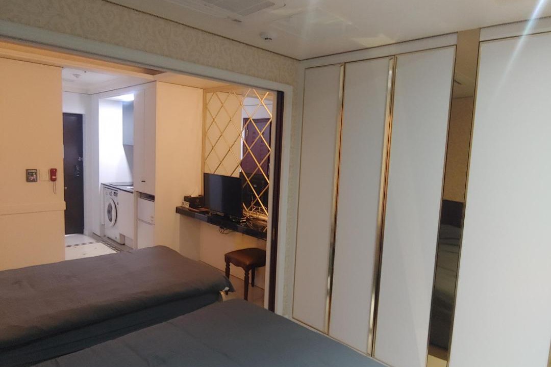 Photo of Bedroom in Gangseo