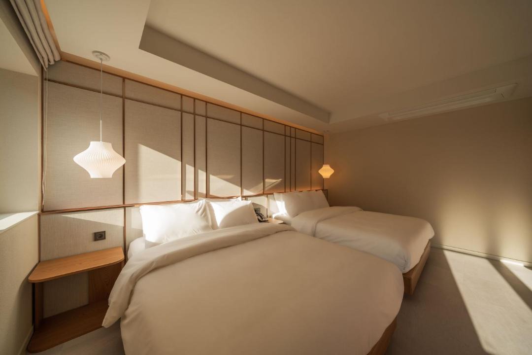 Photo of Bedroom in Sinbuk-myeon