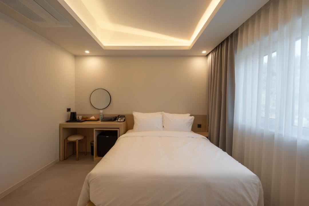 Photo of Bedroom in Sinbuk-myeon