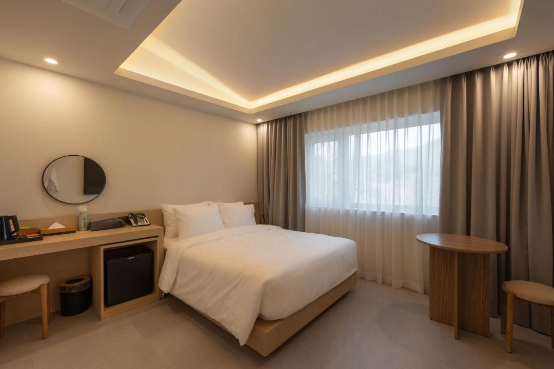 Photo of Bedroom in Sinbuk-myeon