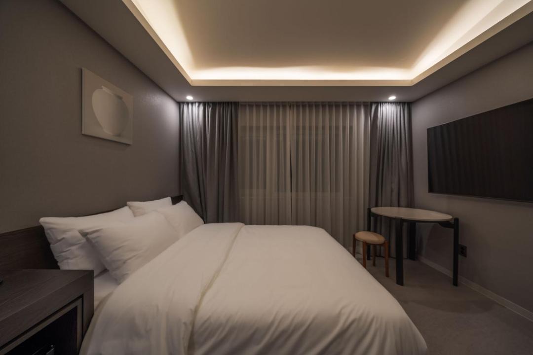 Photo of Bedroom in Sinbuk-myeon