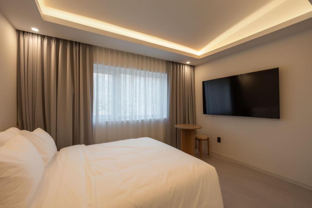 Photo of Bedroom in Sinbuk-myeon