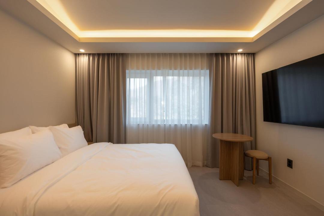 Photo of Bedroom in Sinbuk-myeon