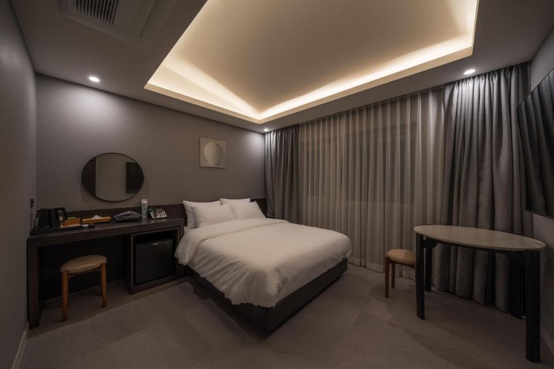 Photo of Bedroom in Sinbuk-myeon