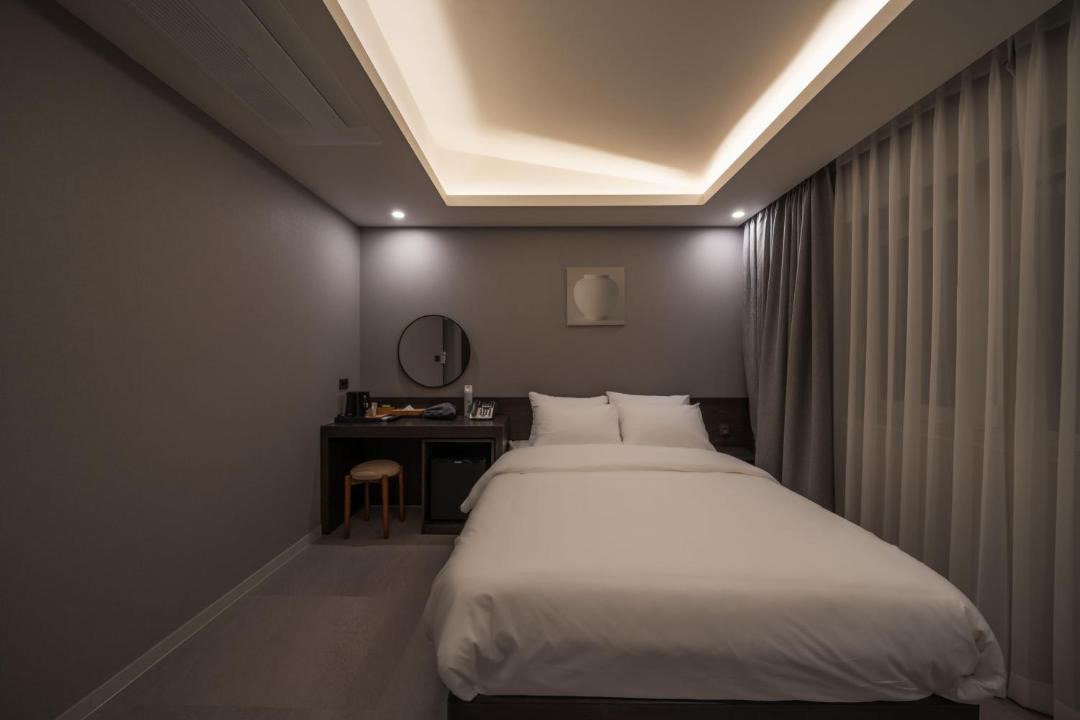 Photo of Bedroom in Sinbuk-myeon