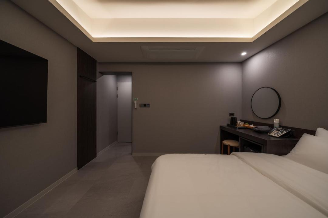 Photo of Bedroom in Sinbuk-myeon